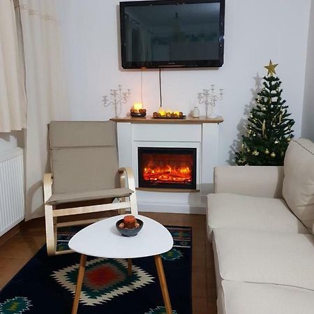 Fairytale Apartment Close To Bradu Ski Slope Poiana Braşov Dış mekan fotoğraf