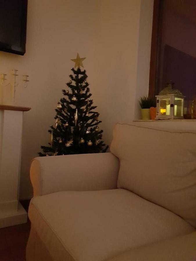 Fairytale Apartment Close To Bradu Ski Slope Poiana Braşov Dış mekan fotoğraf