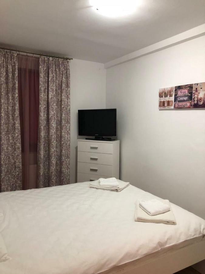 Fairytale Apartment Close To Bradu Ski Slope Poiana Braşov Dış mekan fotoğraf
