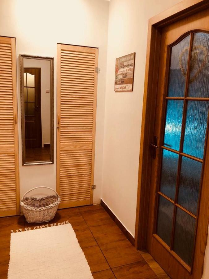 Fairytale Apartment Close To Bradu Ski Slope Poiana Braşov Dış mekan fotoğraf