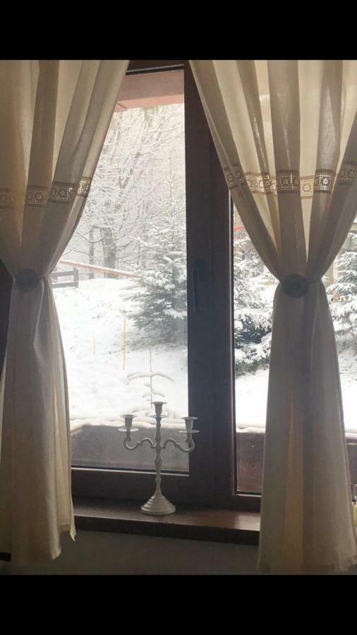 Fairytale Apartment Close To Bradu Ski Slope Poiana Braşov Dış mekan fotoğraf
