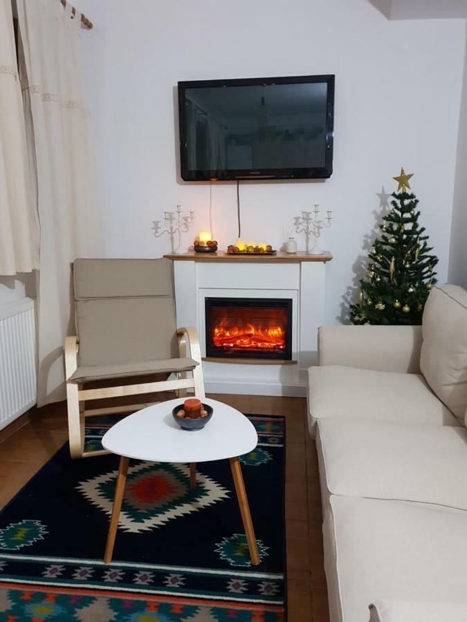 Fairytale Apartment Close To Bradu Ski Slope Poiana Braşov Dış mekan fotoğraf