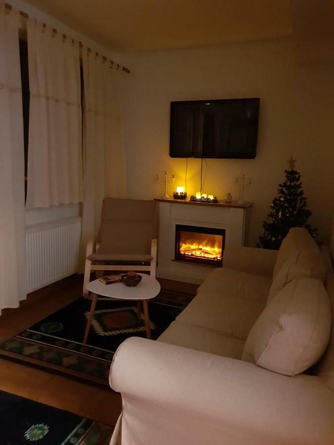 Fairytale Apartment Close To Bradu Ski Slope Poiana Braşov Dış mekan fotoğraf