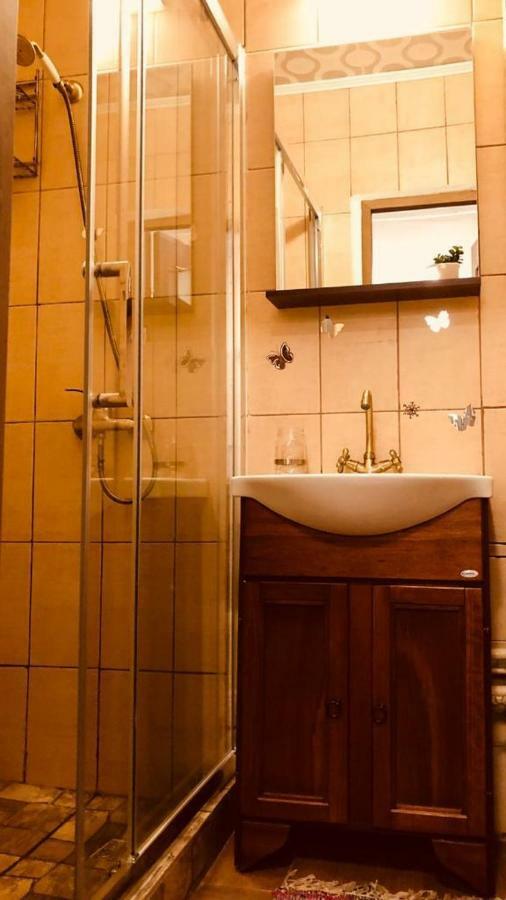 Fairytale Apartment Close To Bradu Ski Slope Poiana Braşov Dış mekan fotoğraf