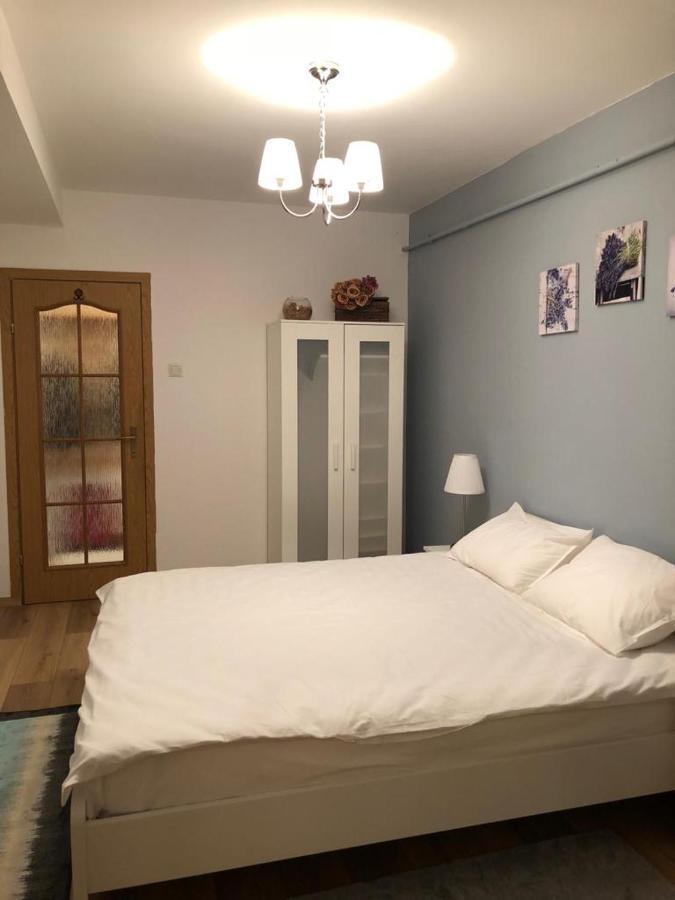 Fairytale Apartment Close To Bradu Ski Slope Poiana Braşov Dış mekan fotoğraf