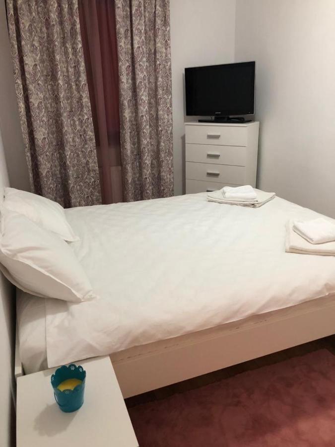 Fairytale Apartment Close To Bradu Ski Slope Poiana Braşov Dış mekan fotoğraf
